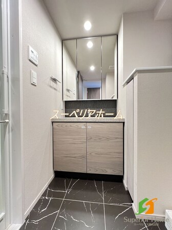 ザ・パークハビオ元浅草プレイスの物件内観写真